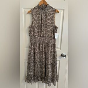 NWT 1State Midi Dress